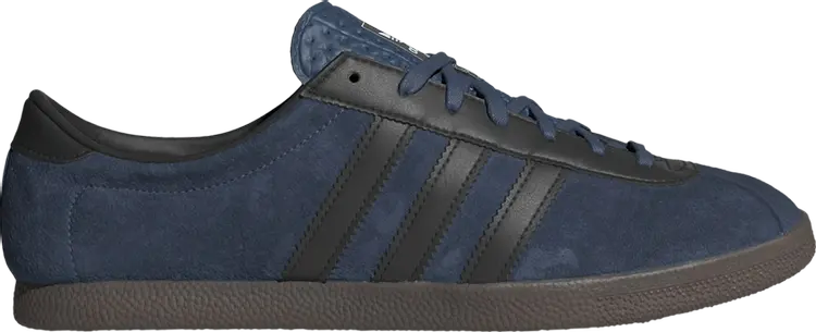 Кроссовки London, темно-синий
Кроссовки London, темно-синий