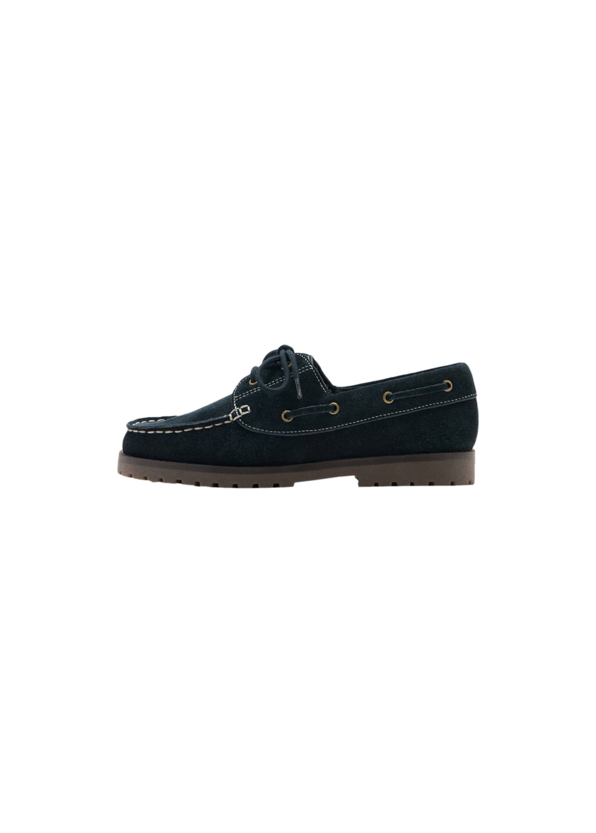 MANGO KIDS Flats 'Josepa' в цвете Navy
MANGO KIDS Flats 'Josepa' в цвете Navy