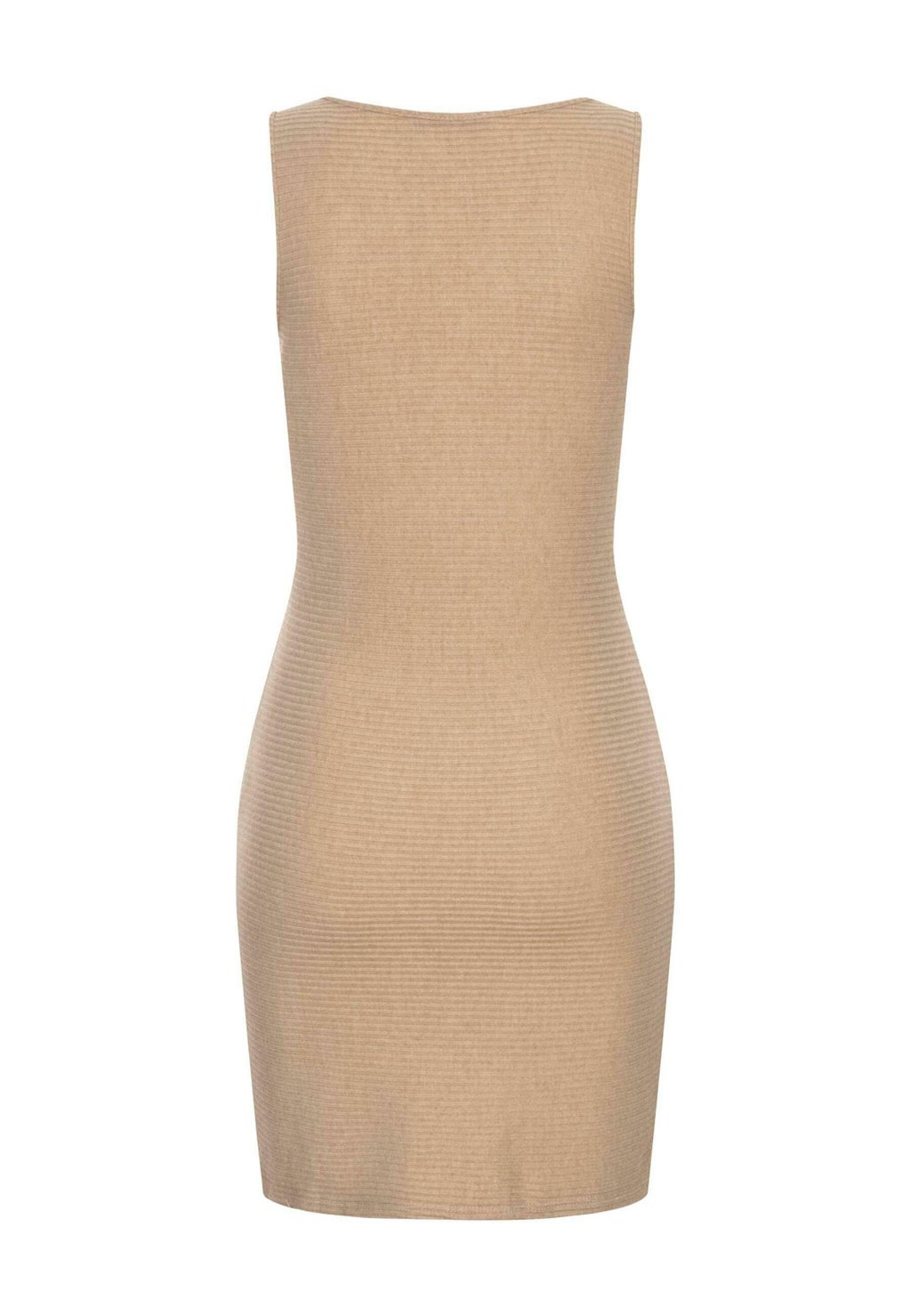 Платье-футляр Cloud 5ive, коричневый
Платье-футляр Cloud 5ive, коричневый