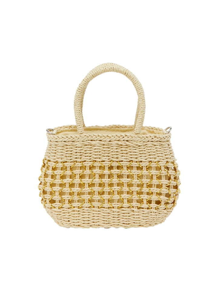 Наплечная сумка IZIA, бежевый
Наплечная сумка IZIA, бежевый