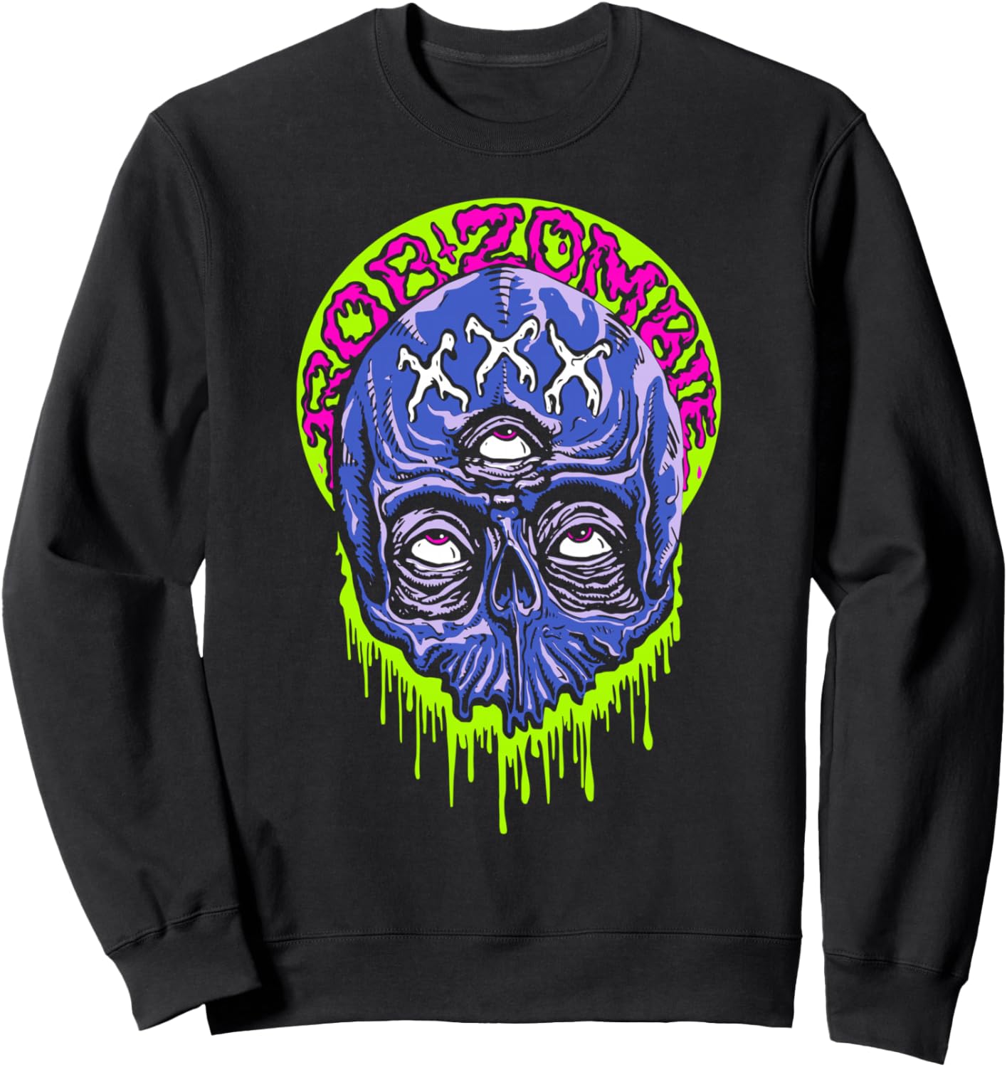 Толстовка Rob Zombie - Three Eyed Drooler, черная, Черный, Толстовка Rob Zombie - Three Eyed Drooler, черная
Толстовка Rob Zombie - Three Eyed Drooler, черная, Черный, Толстовка Rob Zombie - Three Eyed Drooler, черная