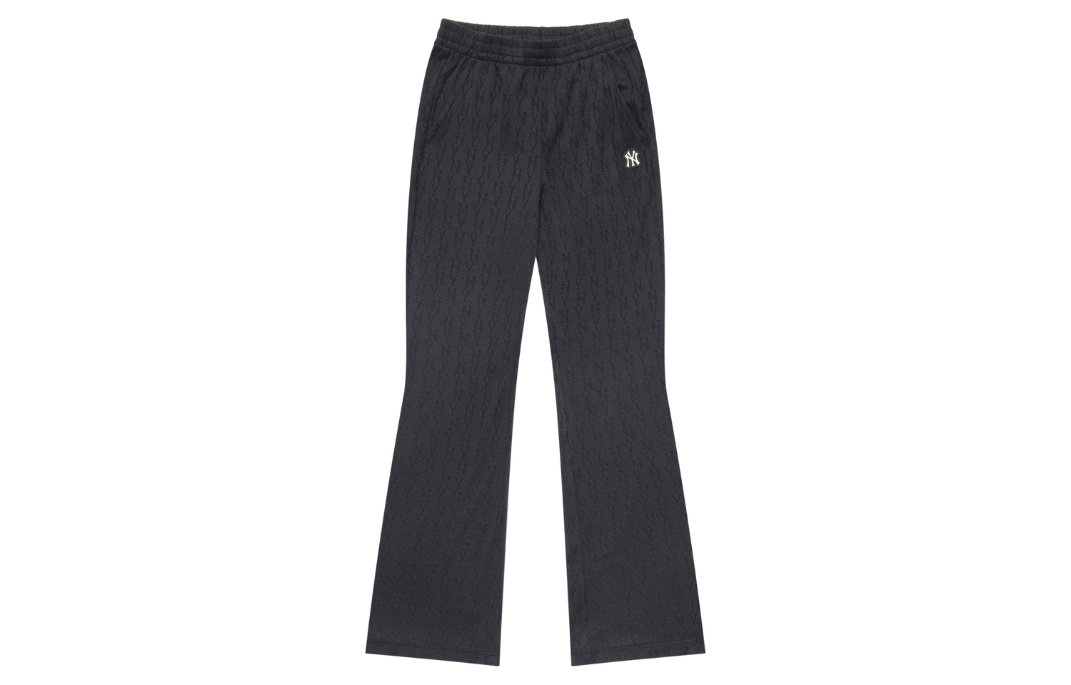 Повседневные брюки женские черные MLB
Повседневные брюки женские черные MLB