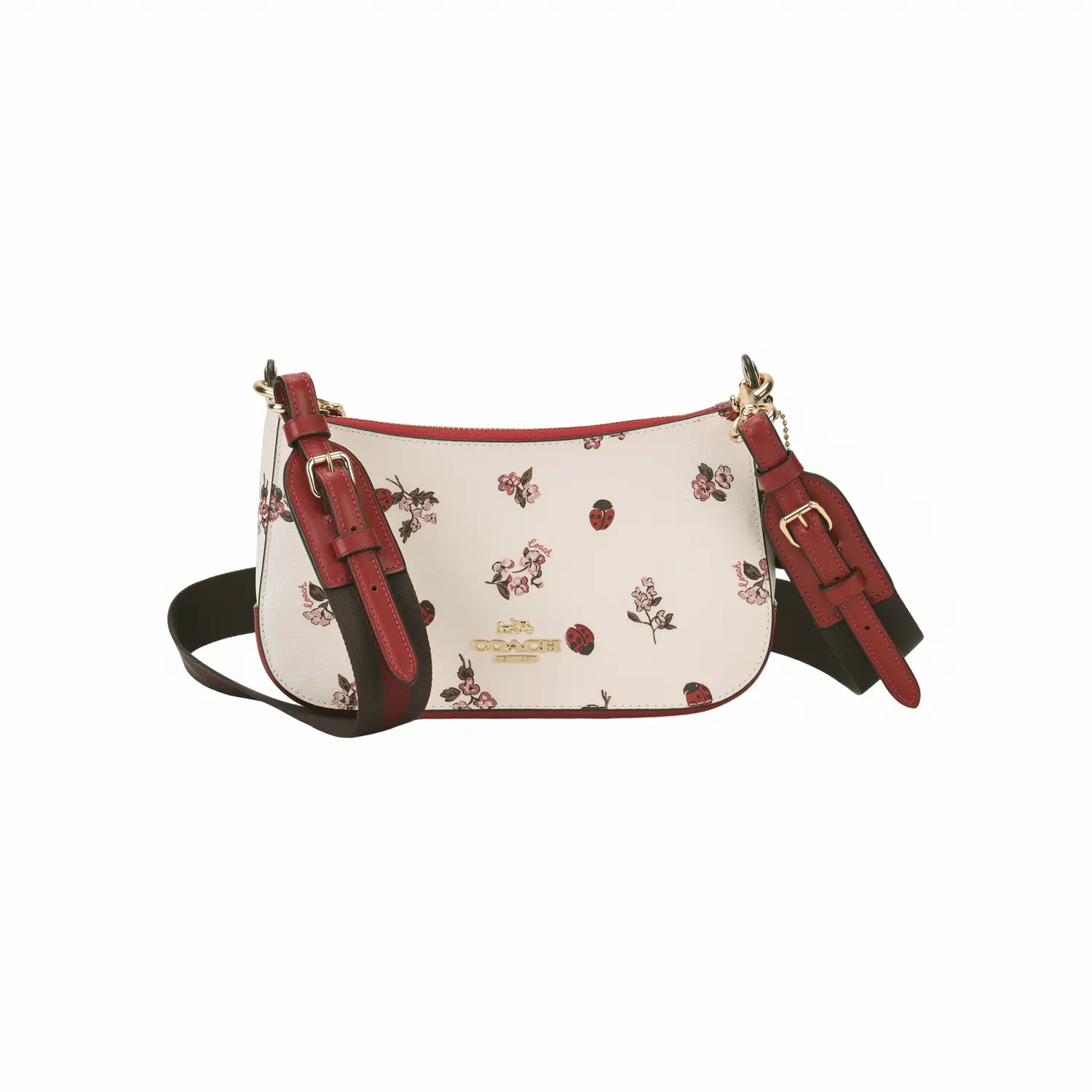 Кожаная плечевая сумка Jes, средний размер, кроссбоди, женская COACH
Кожаная плечевая сумка Jes, средний размер, кроссбоди, женская COACH