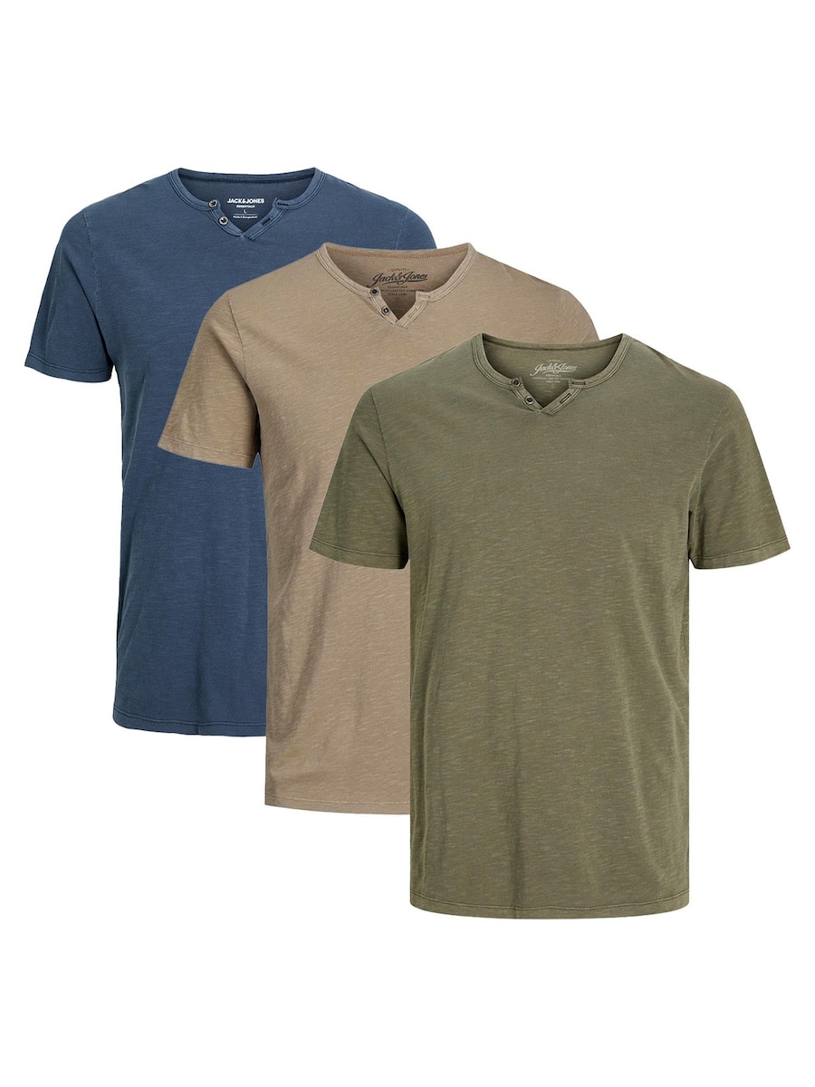 Рубашка JACK & JONES Split, Mottled Blue
Рубашка JACK & JONES Split, Mottled Blue