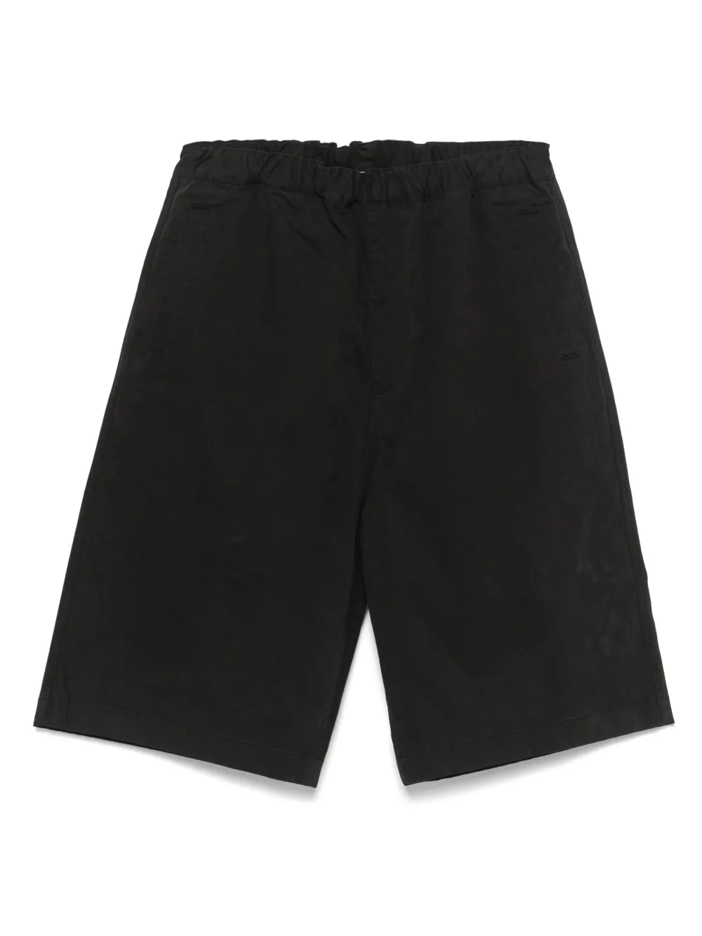 Шорты Boxing ENTIRE STUDIOS, черный
Шорты Boxing ENTIRE STUDIOS, черный