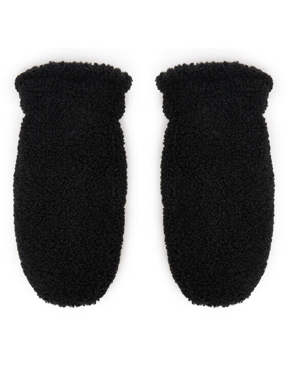 Женские перчатки Pieces, черный
Женские перчатки Pieces, черный