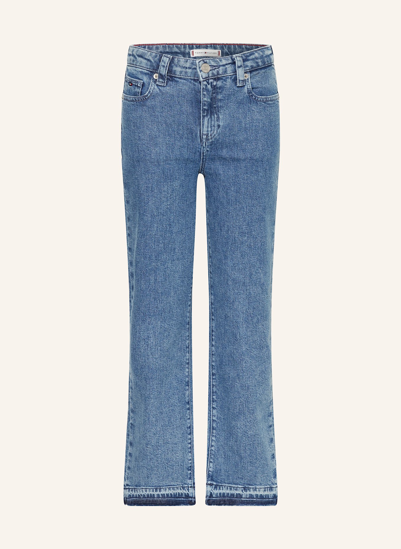 Джинсы Tommy Hilfiger, мультиколор
Джинсы Tommy Hilfiger, мультиколор