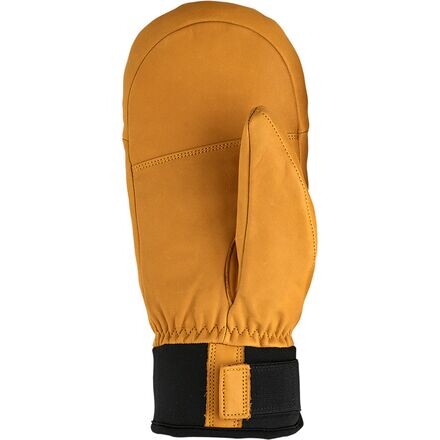 Омни-изолированная варежка Hestra, коричневый
Омни-изолированная варежка Hestra, коричневый