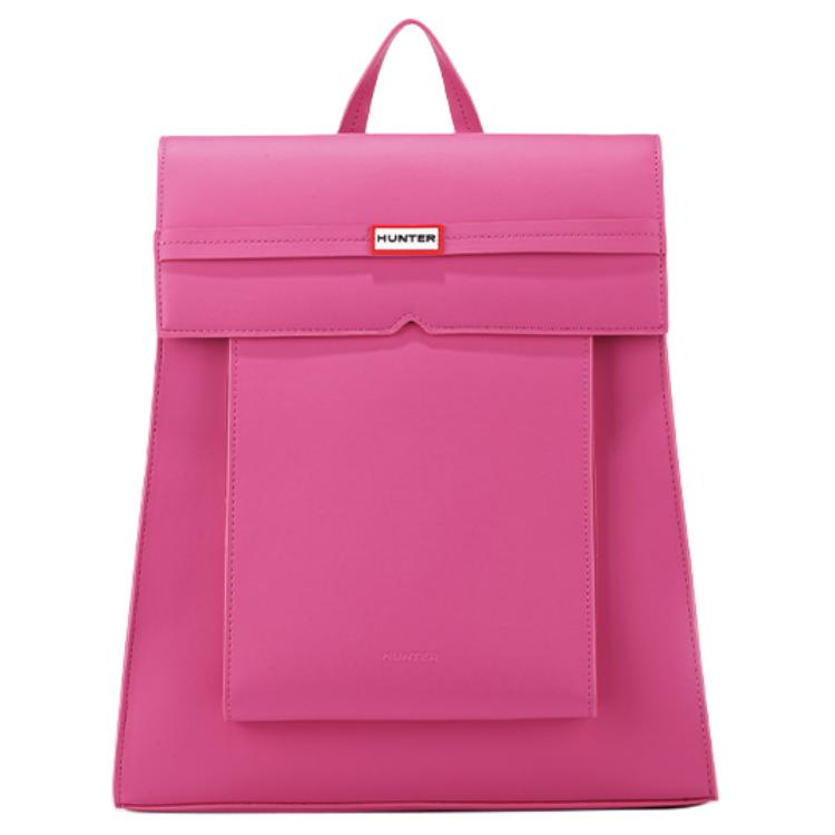 HUNTER Полиэстеровый рюкзак женский розово-красный, Rose Red
HUNTER Полиэстеровый рюкзак женский розово-красный, Rose Red