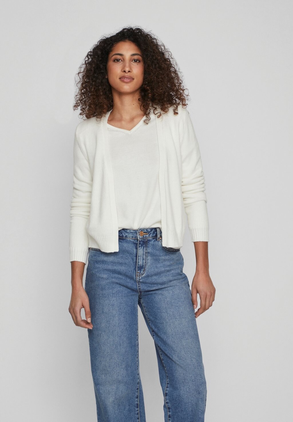 Кардиган VILA Viril Short Cardigan, белый алиссум, Белый;серый, Кардиган VILA Viril Short Cardigan, белый алиссум
Кардиган VILA Viril Short Cardigan, белый алиссум, Белый;серый, Кардиган VILA Viril Short Cardigan, белый алиссум