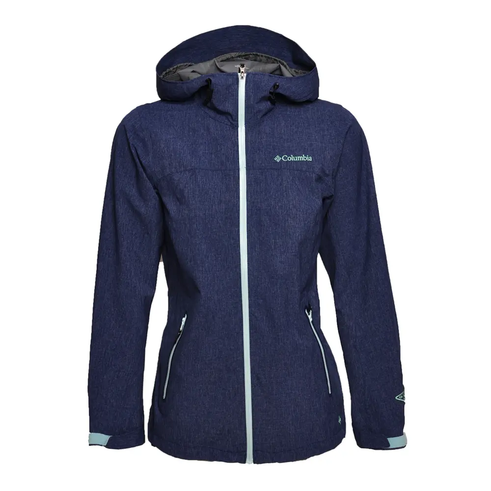 Columbia Куртка женская синяя, Blue
Columbia Куртка женская синяя, Blue