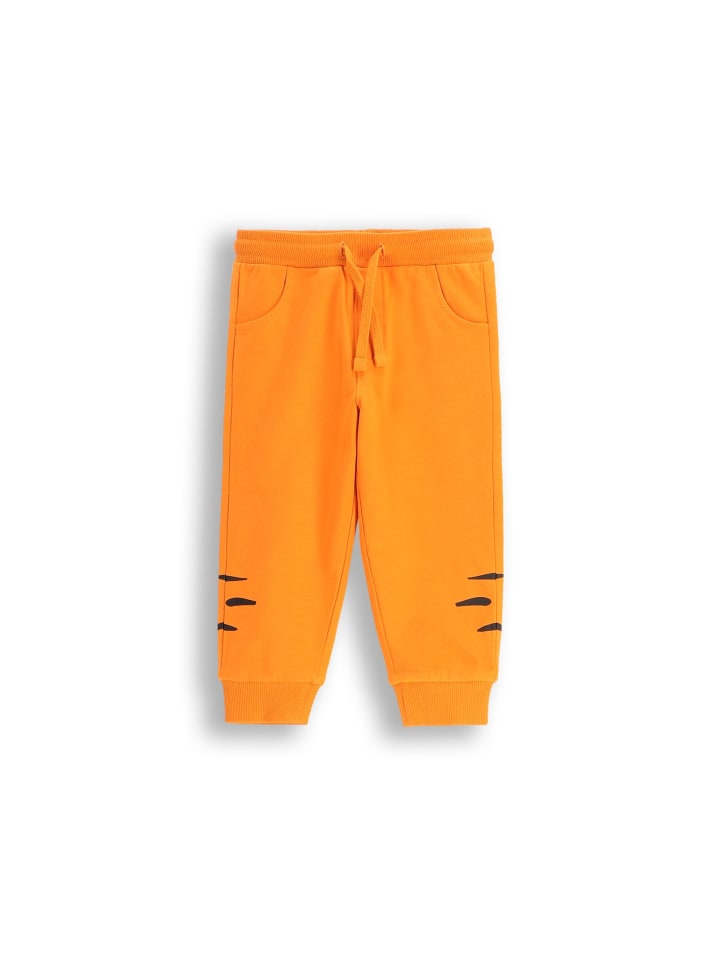 Спортивные брюки Coccodrillo, оранжевый
Спортивные брюки Coccodrillo, оранжевый