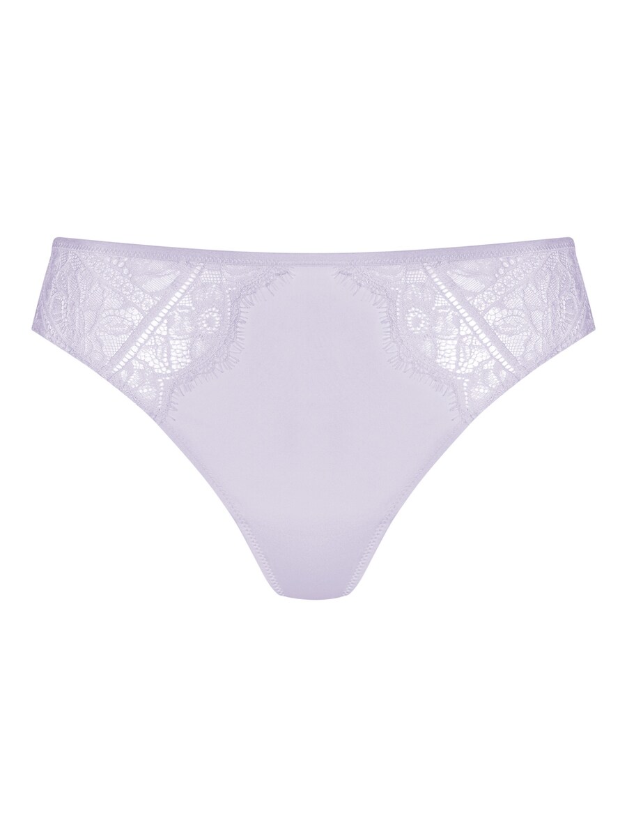 Стринги Mey, фиолетовый
Стринги Mey, фиолетовый