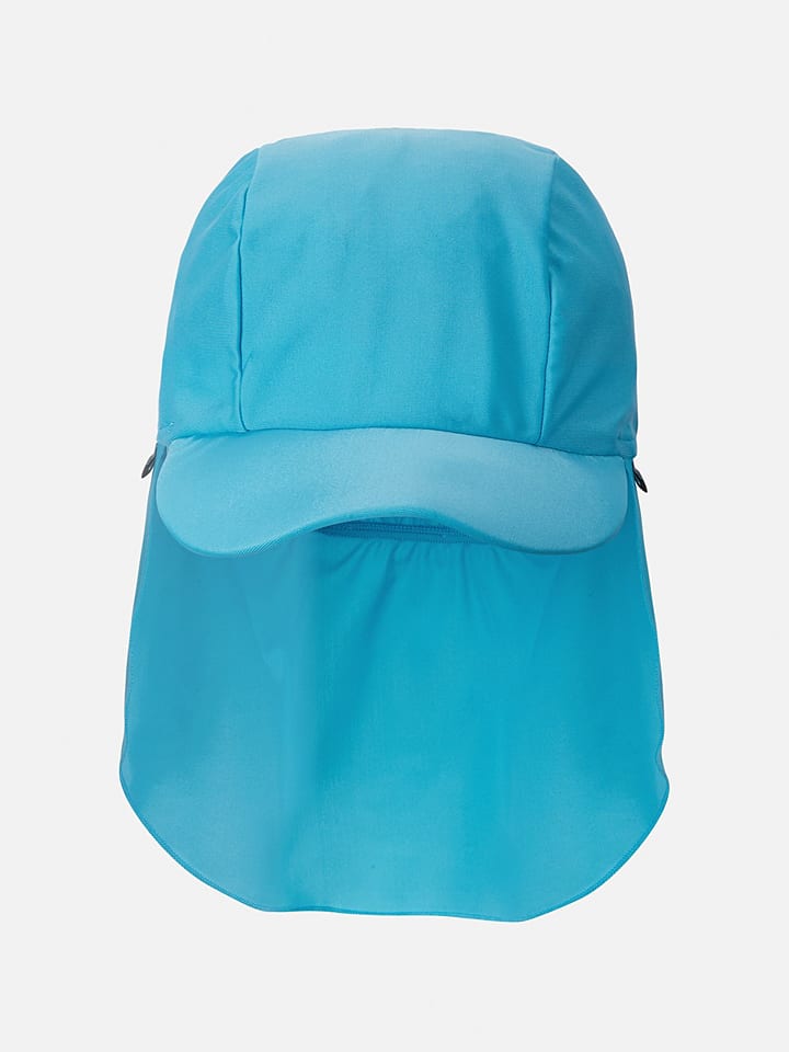 Бейсболка Reima, синий
Бейсболка Reima, синий