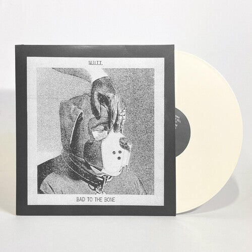Виниловая пластинка M.U.T.T.: BAD TO THE BONE
Виниловая пластинка M.U.T.T.: BAD TO THE BONE