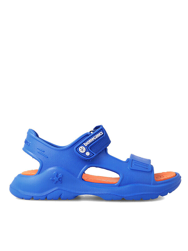 Сандалии Biomecanics, синий
Сандалии Biomecanics, синий