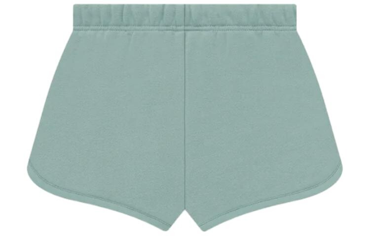 SS23 Пляжные шорты женские Shady Blue Fear Of God Essentials
SS23 Пляжные шорты женские Shady Blue Fear Of God Essentials