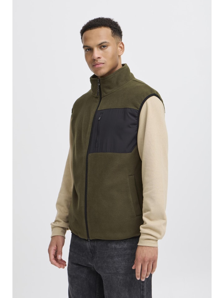 Жилет BLEND, зеленый
Жилет BLEND, зеленый