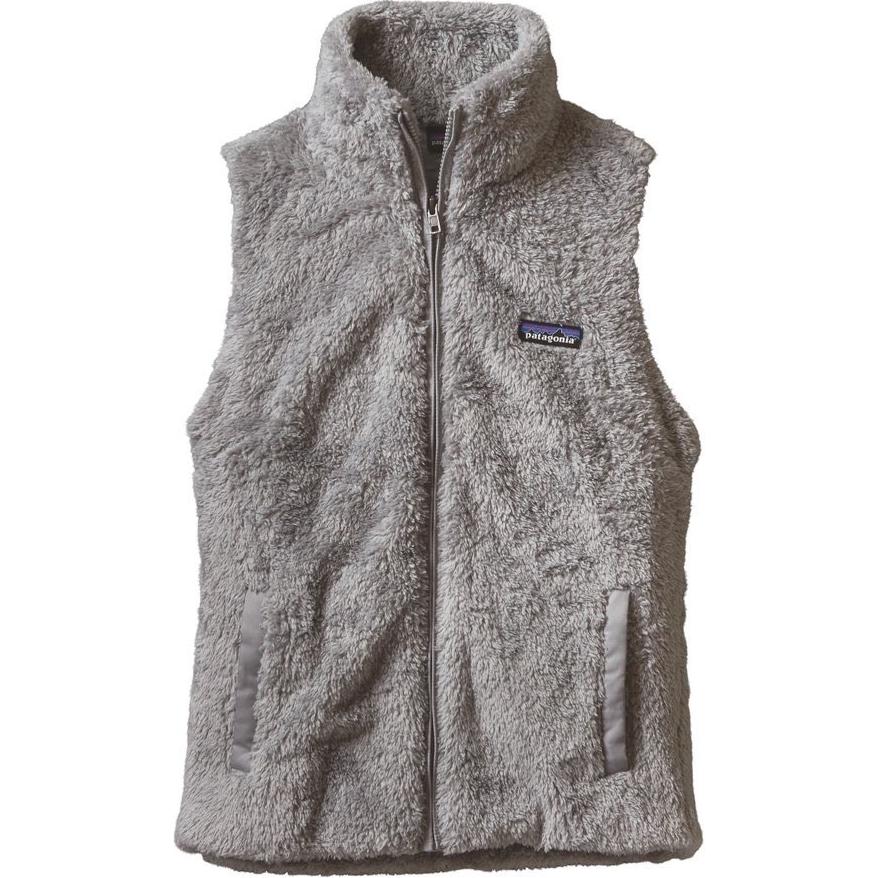 Patagonia Женский жилет Los Gatos, drifter grey
Patagonia Женский жилет Los Gatos, drifter grey