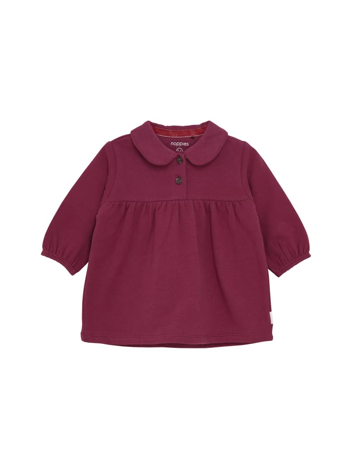 Платье Texanna в Божоле Noppies
Платье Texanna в Божоле Noppies