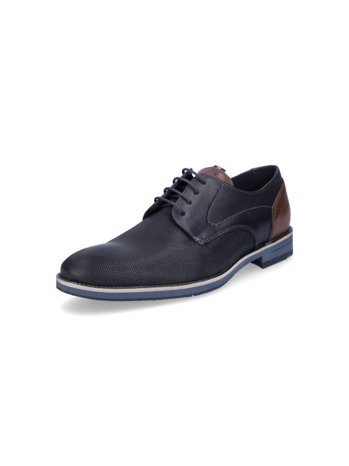 Туфли на шнуровке LLOYD, синий
Туфли на шнуровке LLOYD, синий