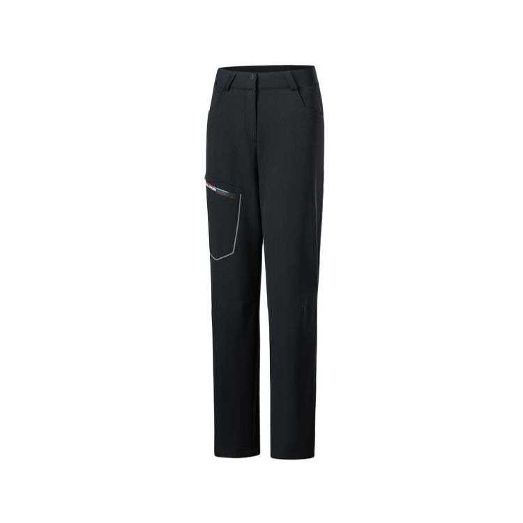 SALOMON WAYFARER RACE FLAG WARM Casual Pants Women's Pitch Black
SALOMON WAYFARER RACE FLAG WARM Casual Pants Women's Pitch Black