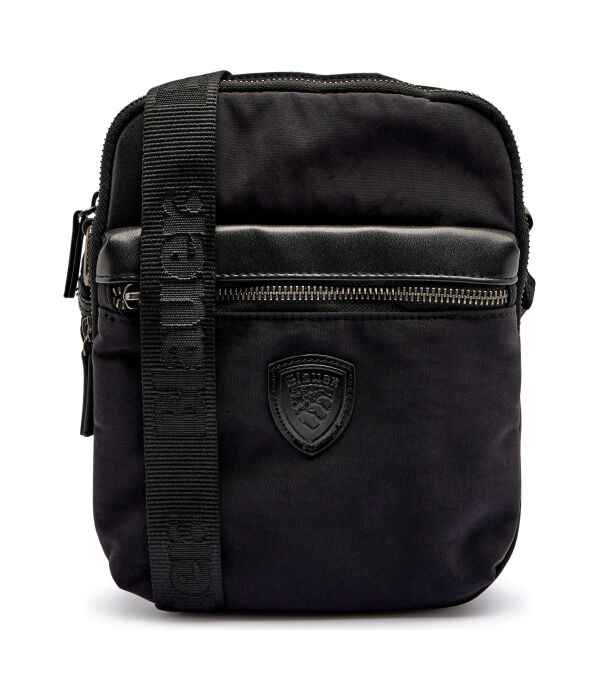 Маленькая сумочка crosgo Blauer, черный
Маленькая сумочка crosgo Blauer, черный