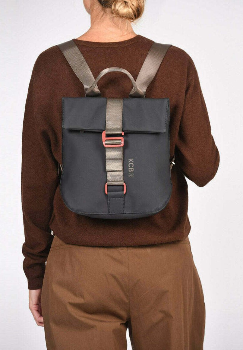 Рюкзак KCB Rucksack, Black
Рюкзак KCB Rucksack, Black