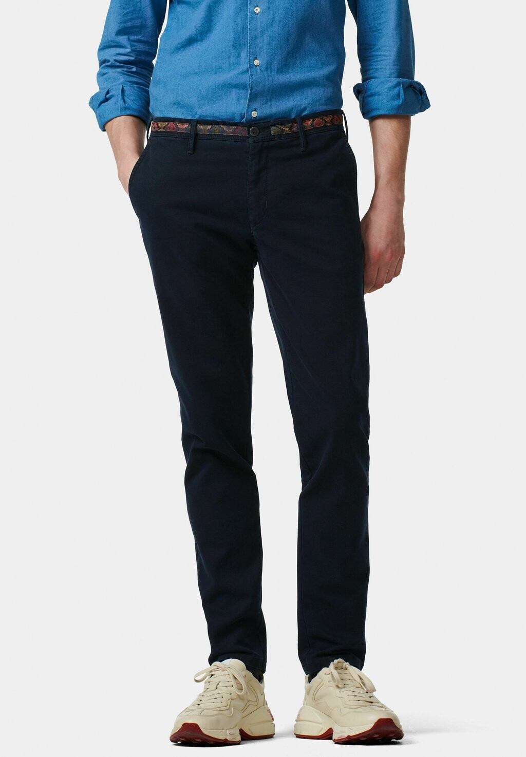 Чино MMX, цвет blau
Чино MMX, цвет blau