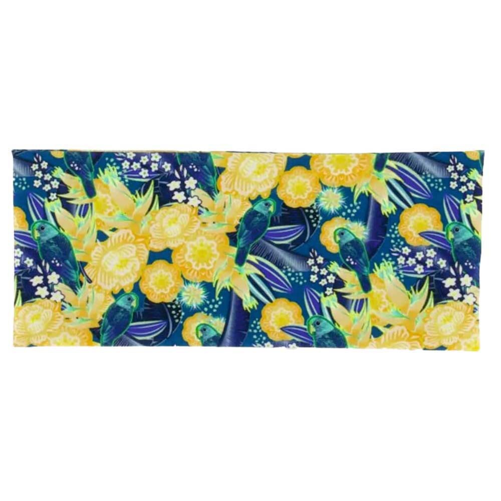 Повязка на голову Matt C.E.Thermo, разноцветный
Повязка на голову Matt C.E.Thermo, разноцветный