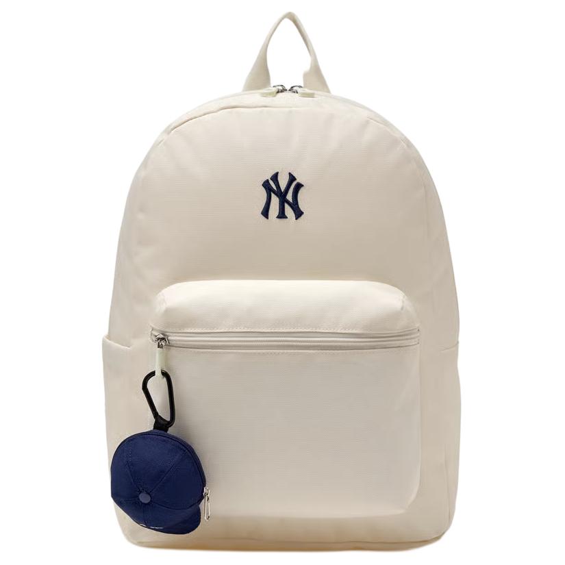 MLB Нью-Йорк Янкиз Полиэстер Рюкзак Обычный Унисекс Белый, White
MLB Нью-Йорк Янкиз Полиэстер Рюкзак Обычный Унисекс Белый, White