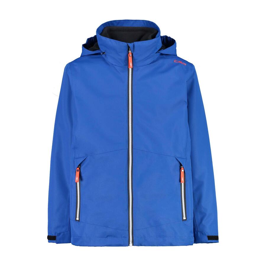 Куртка для мальчиков CMP Kid Jacket Fix Hood 31Z1534D
Куртка для мальчиков CMP Kid Jacket Fix Hood 31Z1534D