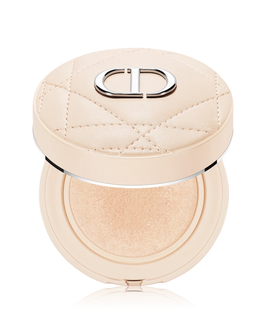 Рассыпчатая пудра DIOR Forever Cushion Powder, Nr. 010 - Fair, 10g
Рассыпчатая пудра DIOR Forever Cushion Powder, Nr. 010 - Fair, 10g