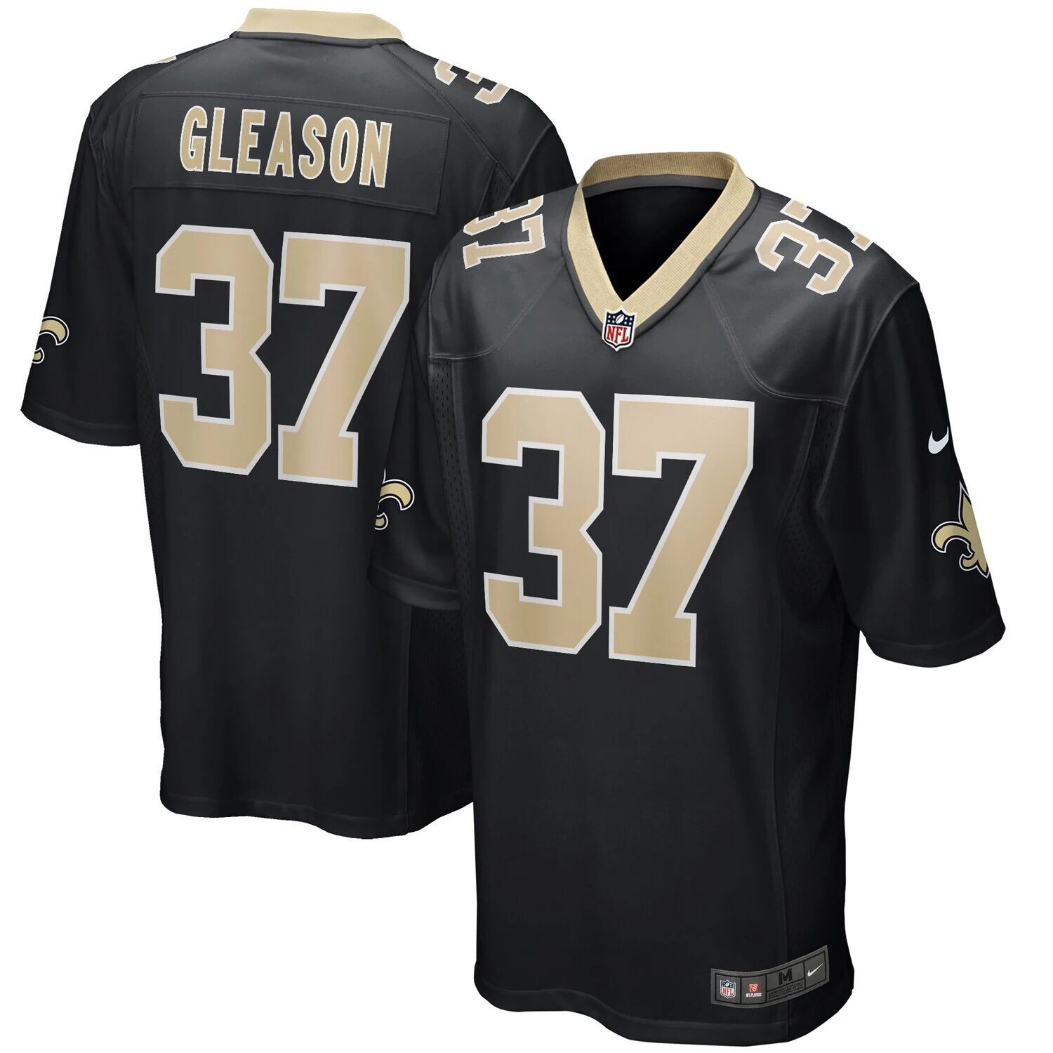 Мужская черная майка для пенсионеров New Orleans Saints Стива Глисона Nike, Черный, Мужская черная майка для пенсионеров New Orleans Saints Стива Глисона Nike
Мужская черная майка для пенсионеров New Orleans Saints Стива Глисона Nike, Черный, Мужская черная майка для пенсионеров New Orleans Saints Стива Глисона Nike