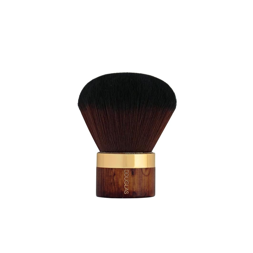 Кисть для лица accessoires kabuki brush Douglas Collection, nr. 121
Кисть для лица accessoires kabuki brush Douglas Collection, nr. 121