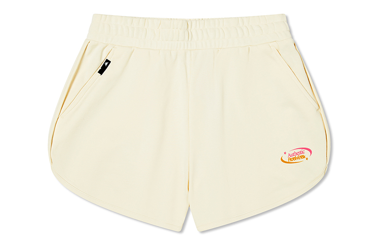 Женские повседневные шорты Tallow White Kappa, Tallow White-0111
Женские повседневные шорты Tallow White Kappa, Tallow White-0111