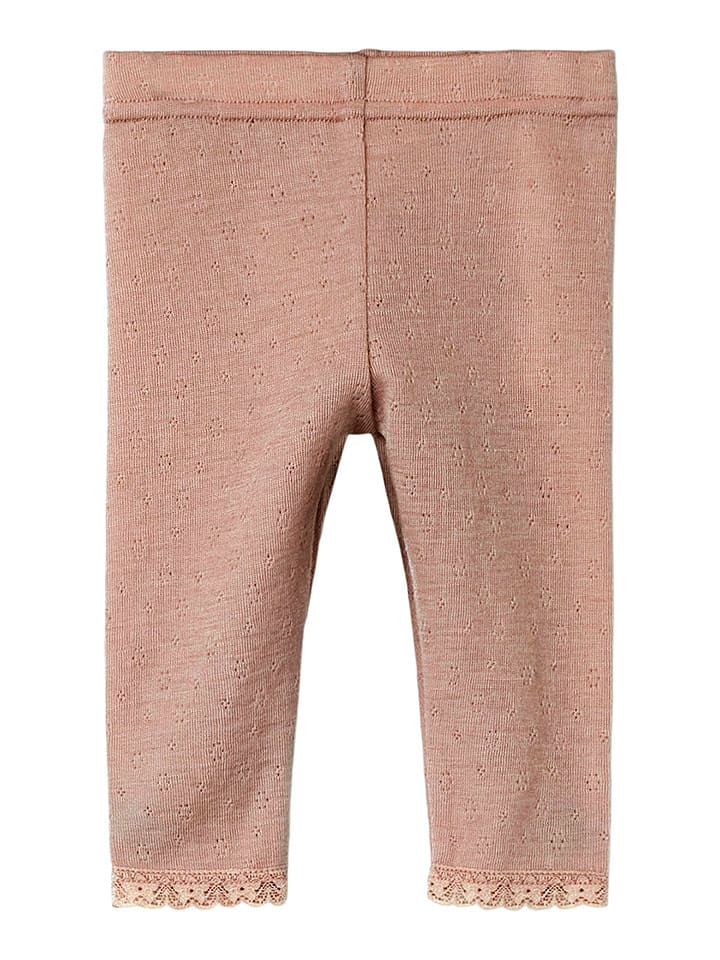 Леггинсы Lil Atelier, розовый
Леггинсы Lil Atelier, розовый