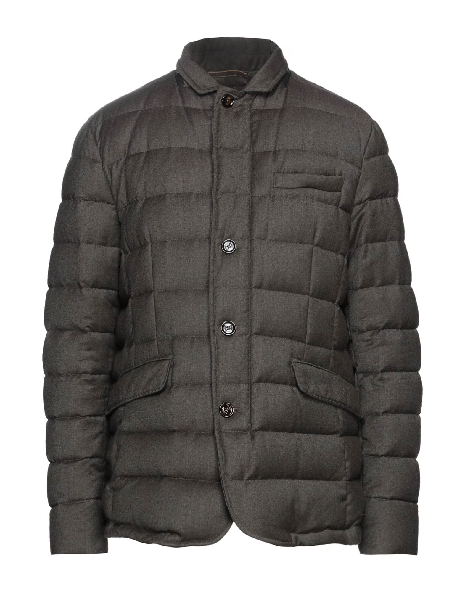 Куртка Moorer, зеленый
Куртка Moorer, зеленый