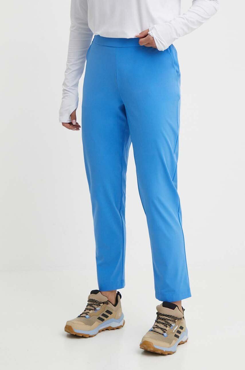 Спортивные брюки Helly Hansen Thalia 2.0, синий
Спортивные брюки Helly Hansen Thalia 2.0, синий