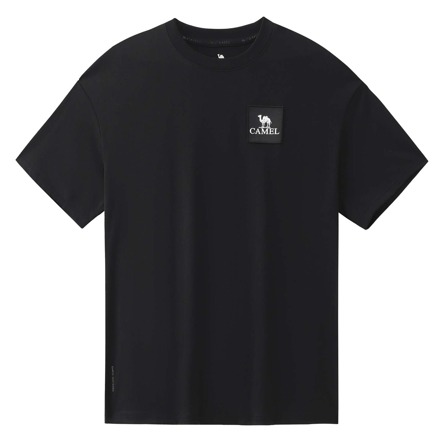 Футболка Urban Function Series Unisex CAMEL, Дубовый серый
Футболка Urban Function Series Unisex CAMEL, Дубовый серый