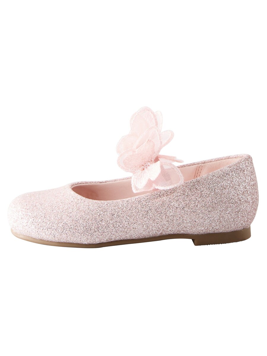 Балетки Next, розовый
Балетки Next, розовый