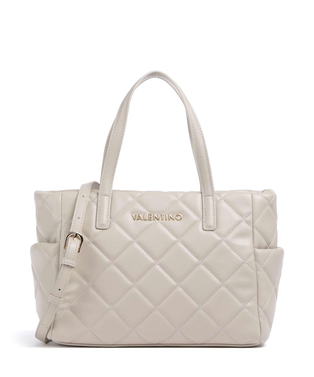 Сумочка Ocarina из искусственной кожи Valentino Bags, бежевый
Сумочка Ocarina из искусственной кожи Valentino Bags, бежевый