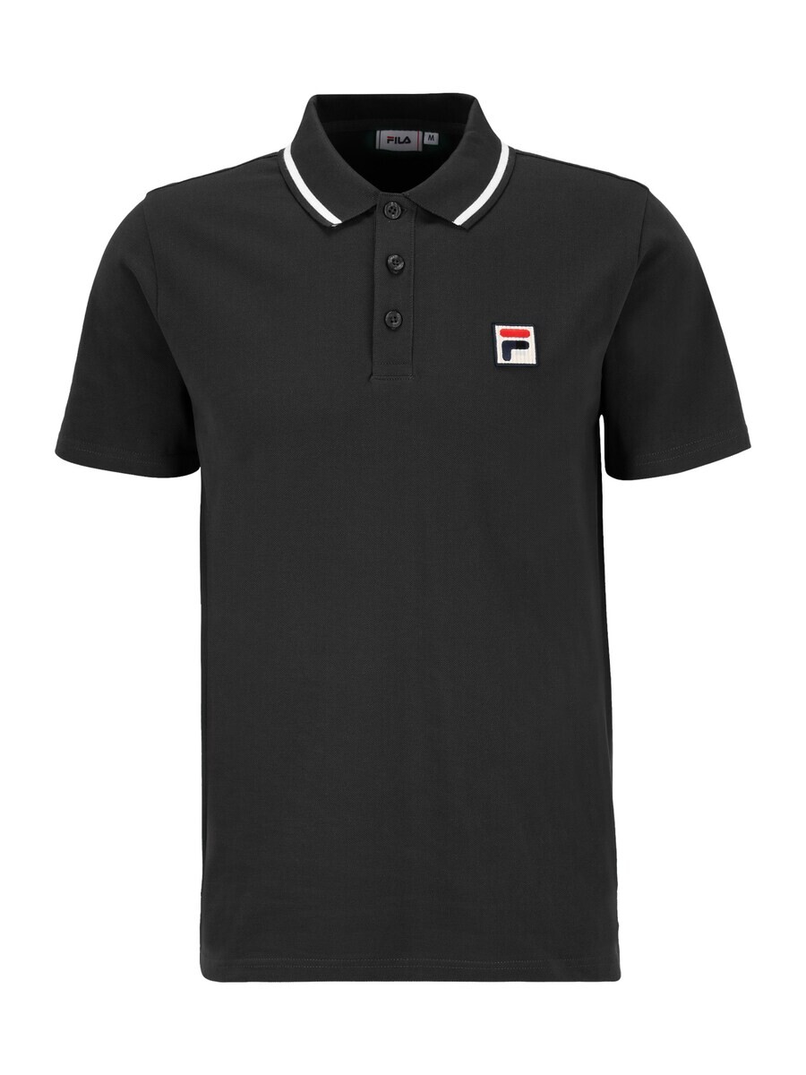 Футболка Fila LEITMERITZ, черный
Футболка Fila LEITMERITZ, черный