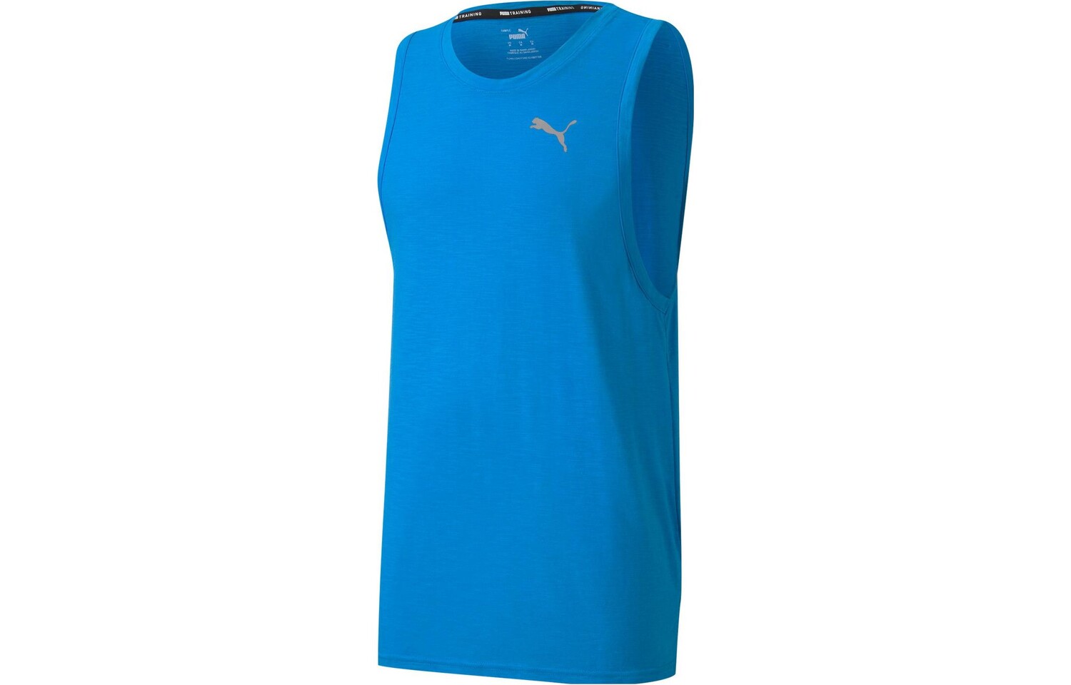 Мужской жилет Puma, цвет Blue
Мужской жилет Puma, цвет Blue