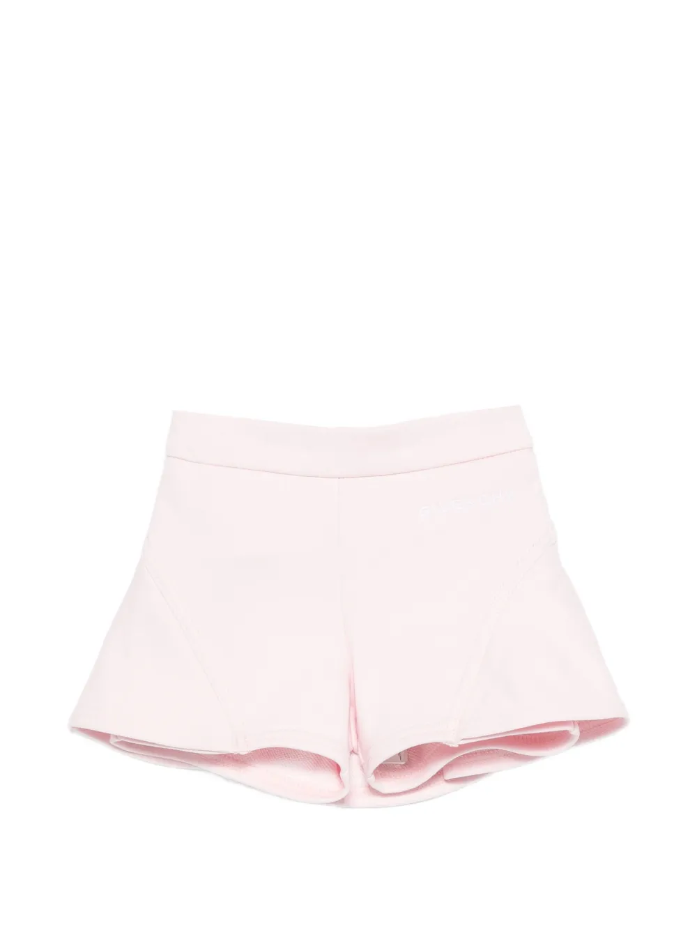 Шорты с логотипом Givenchy Kids, розовый
Шорты с логотипом Givenchy Kids, розовый