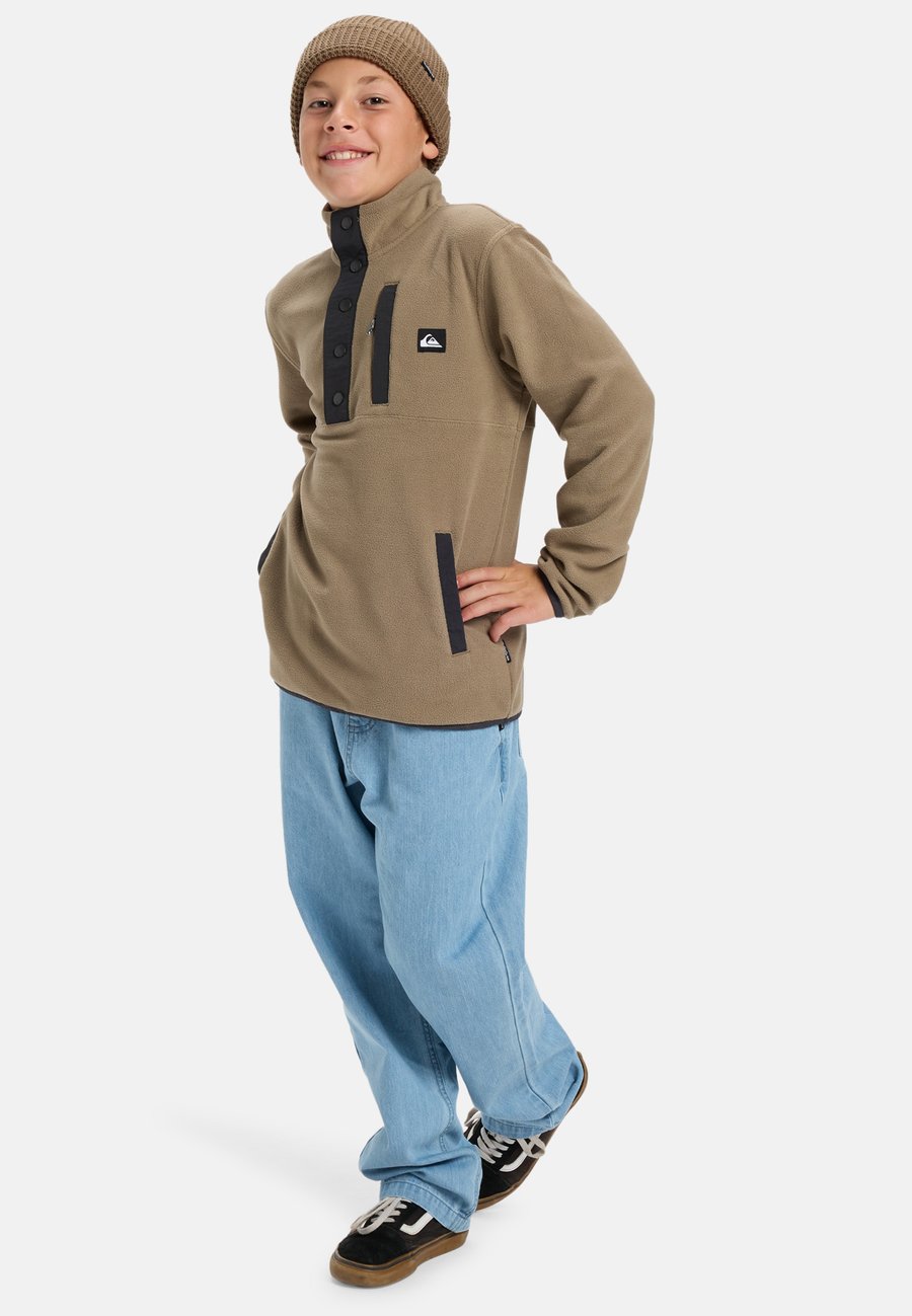 Джемпер Quiksilver NO DESTINATION YOUTH UNISEX, Tzc/Beige
Джемпер Quiksilver NO DESTINATION YOUTH UNISEX, Tzc/Beige