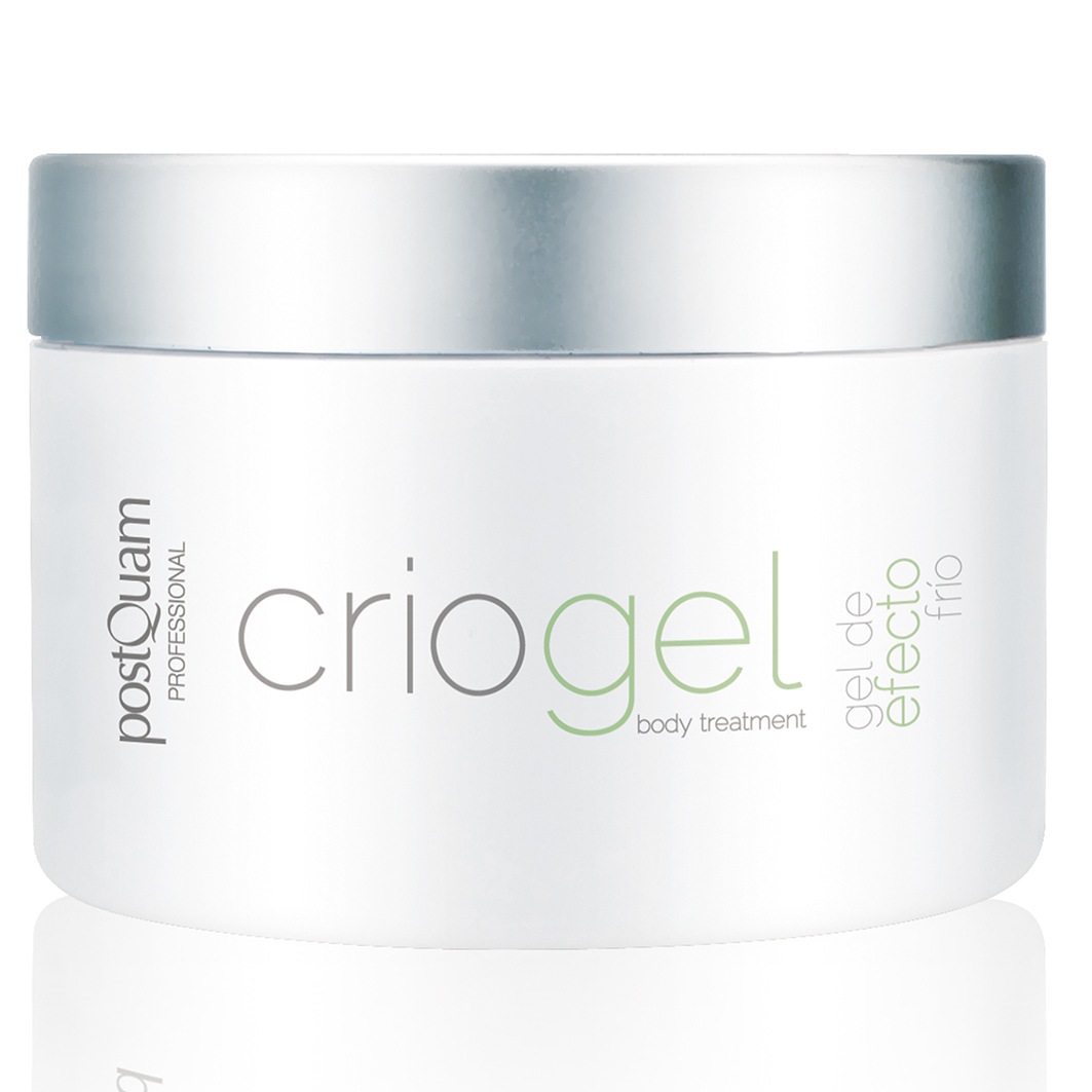 Крем для лица criogel Postquam, объем 200 мл
Крем для лица criogel Postquam, объем 200 мл
