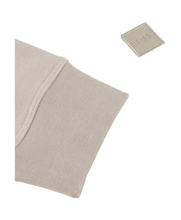 Свитер Westart Boss Orange, бежевый
Свитер Westart Boss Orange, бежевый