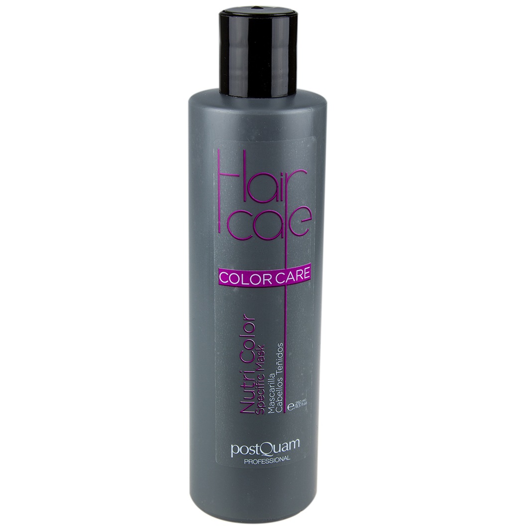 Бальзам для волос spezifische maske nussbaum farbe Postquam, объем 250 мл
Бальзам для волос spezifische maske nussbaum farbe Postquam, объем 250 мл