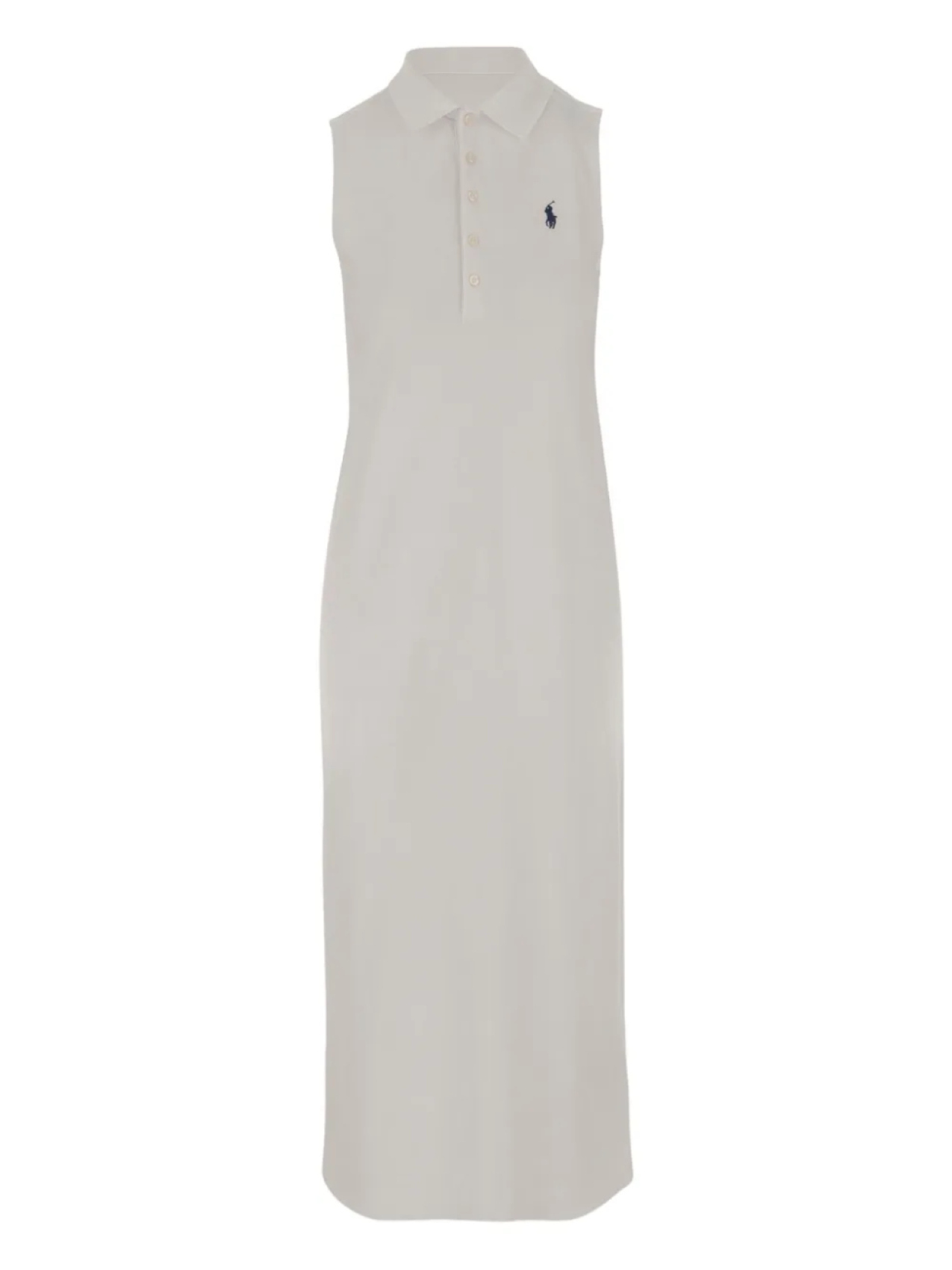 Платье миди Polo Pony Polo Ralph Lauren, белый
Платье миди Polo Pony Polo Ralph Lauren, белый